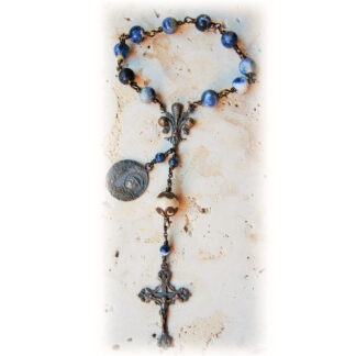Chaplets & Single Decade Rosaries