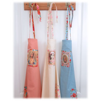 Adult and Children's Aprons